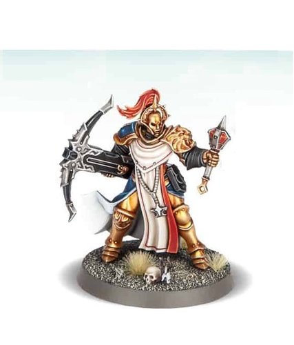 Castigator-Prime