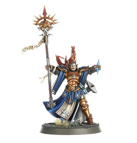 Knight-Incantor