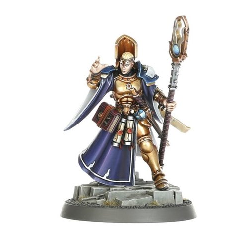 Knight-Arcanum