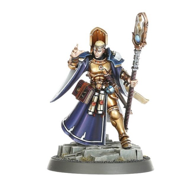 Knight-Arcanum