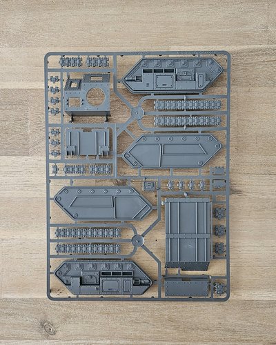 Basilisk sprue