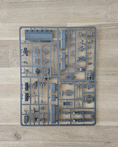 Basilisk sprue