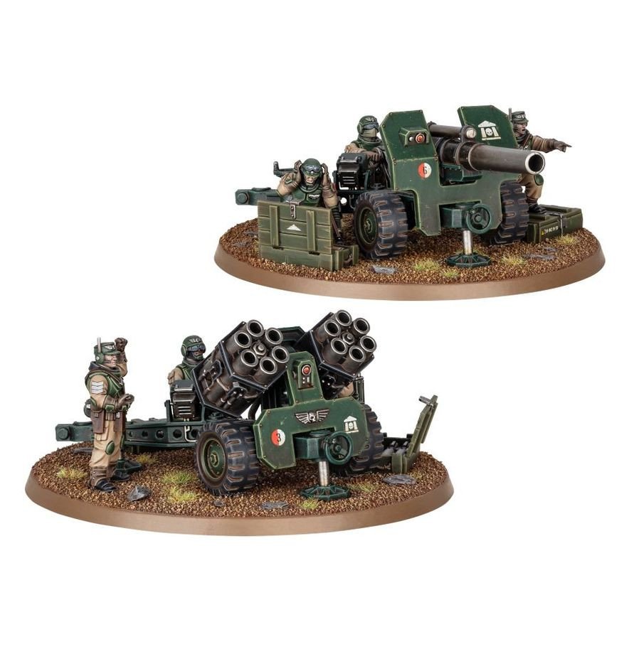 Field Ordnance Teams