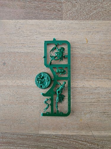 Krittatok sprue
