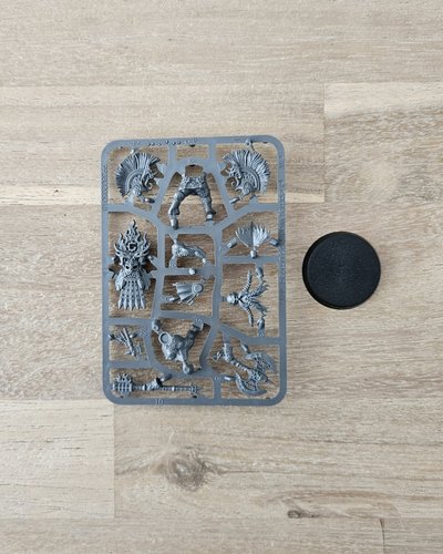 Battlesmith sprue