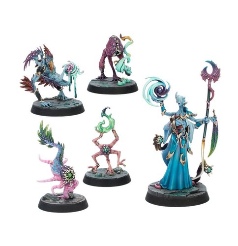 Ephilim's Pandaemonium