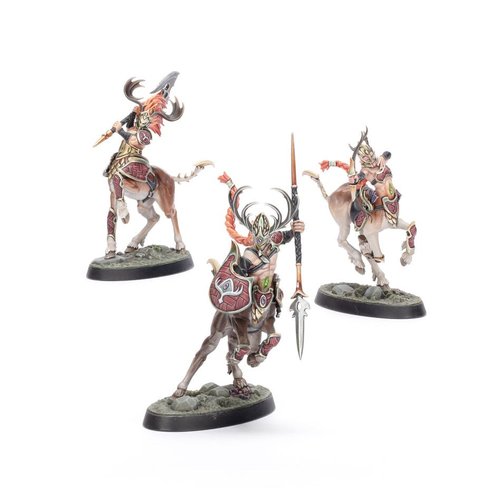 Kurnoth's Heralds