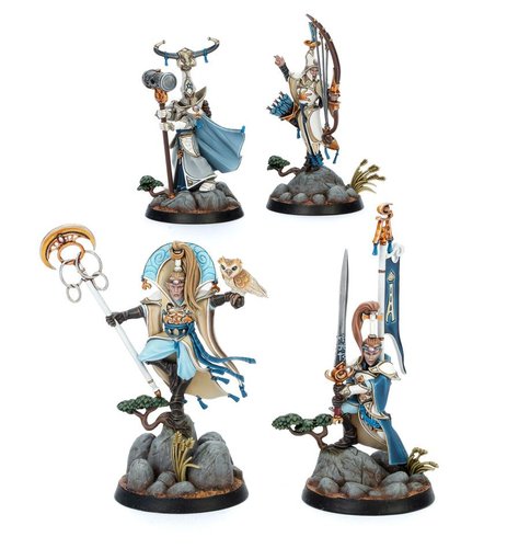 Myari's Purifiers