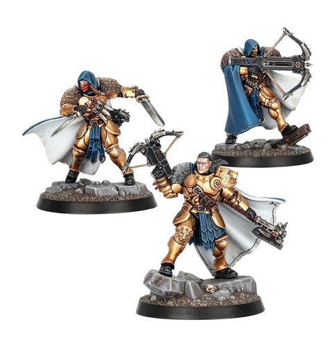 The Emberwatch