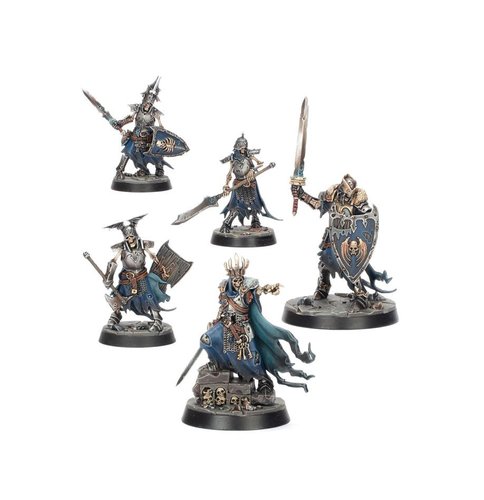 The Sons of Velmorn