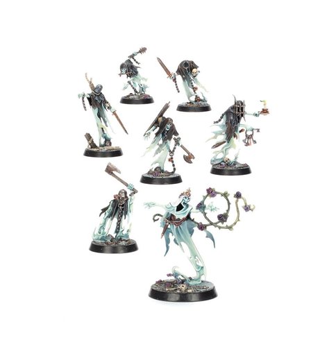 Thorns of the Briar Queen
