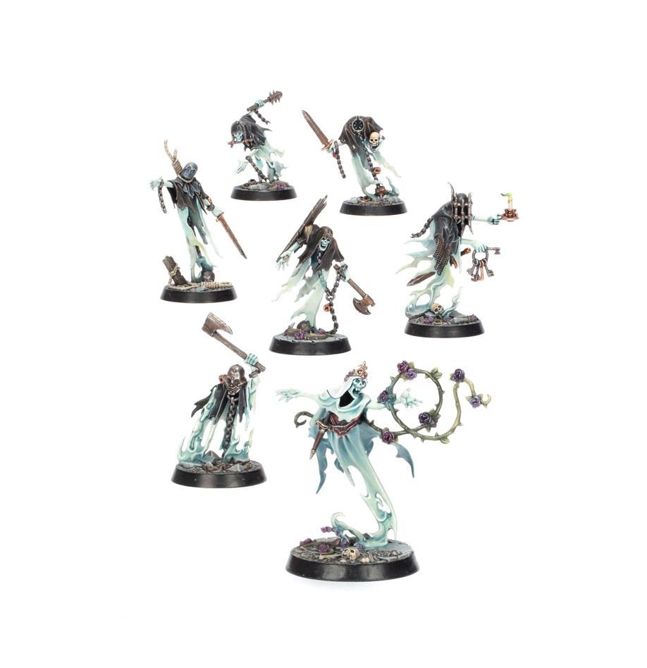 Thorns of the Briar Queen