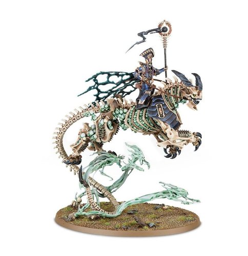 Arkhan the Black / Mannfred von Carstein / Neferata