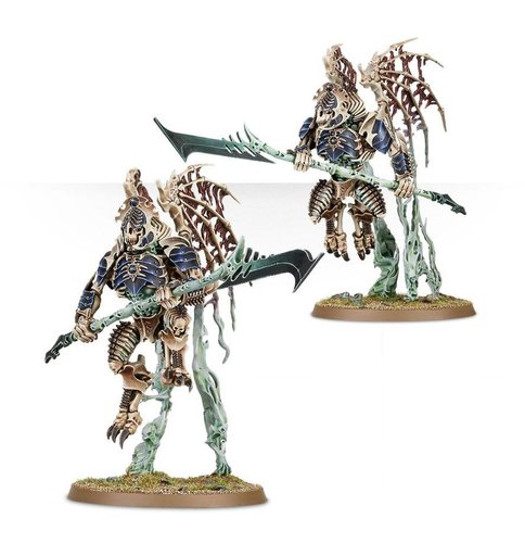 Morghast Archai / Harbingers