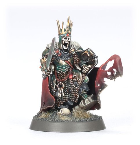 Wight King