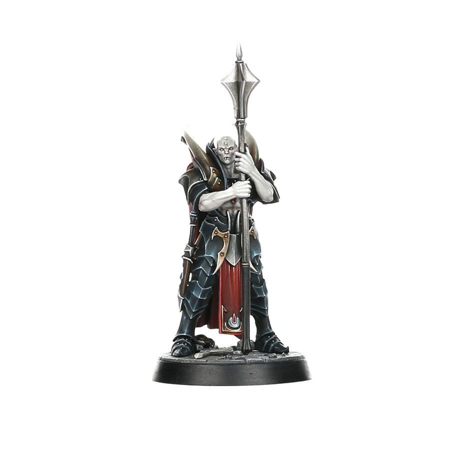 Gorath the Enforcerer