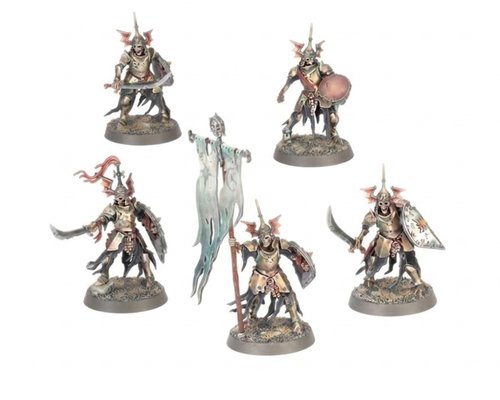 Barrow Guards
