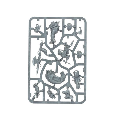 Drekki Flynt sprue