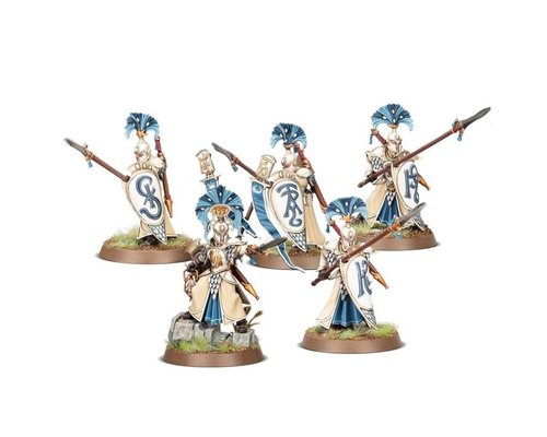 Vanari Auralan Wardens