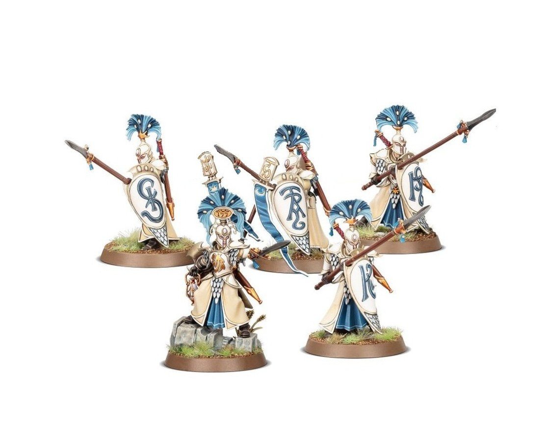 Vanari Auralan Wardens