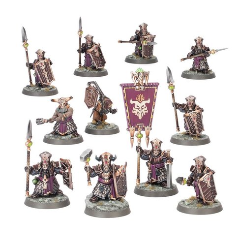 Infernal Cohort
