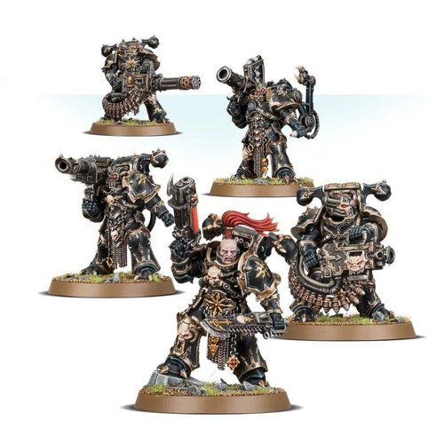 Havocs
