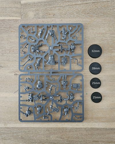 Brôkhyr Iron-master Sprue