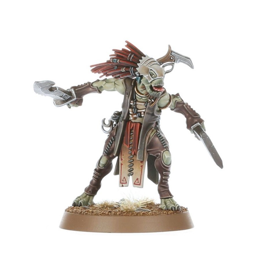 Kroot Flesh Shaper