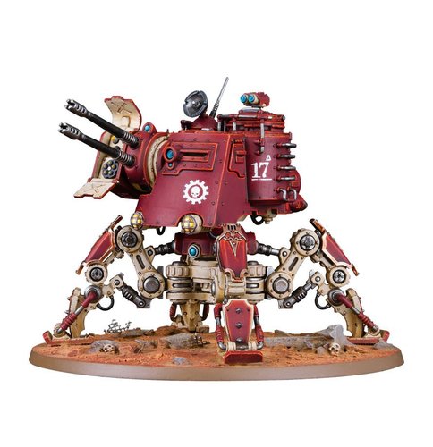 Onager Dunecrawler