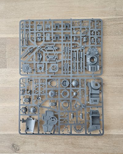 Onager Dunecrawler