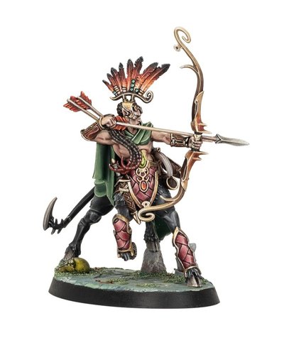 Kelthannor - New on Sprue