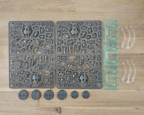 Van Saar Archeoteks & Grav-cutters