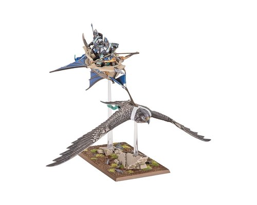 Lothern Skycutter - New on Sprue