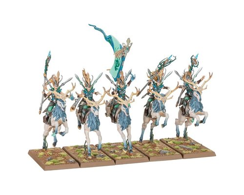 5x Sisters of the Thorn - New on Sprue