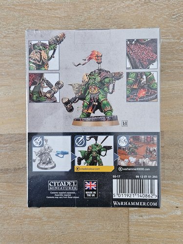 Adrax Agatone