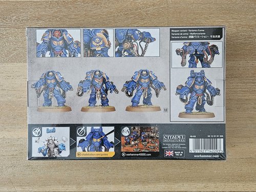 Aggressor Squad