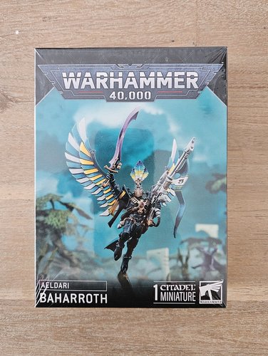 Baharroth