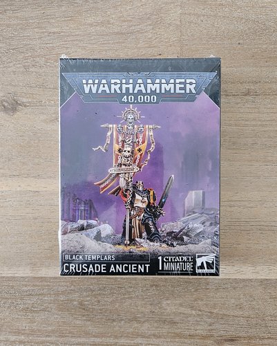 Crusade Ancient
