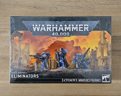 Eliminators