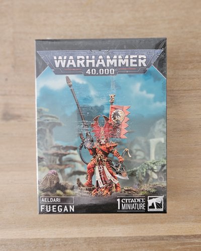 Fuegan