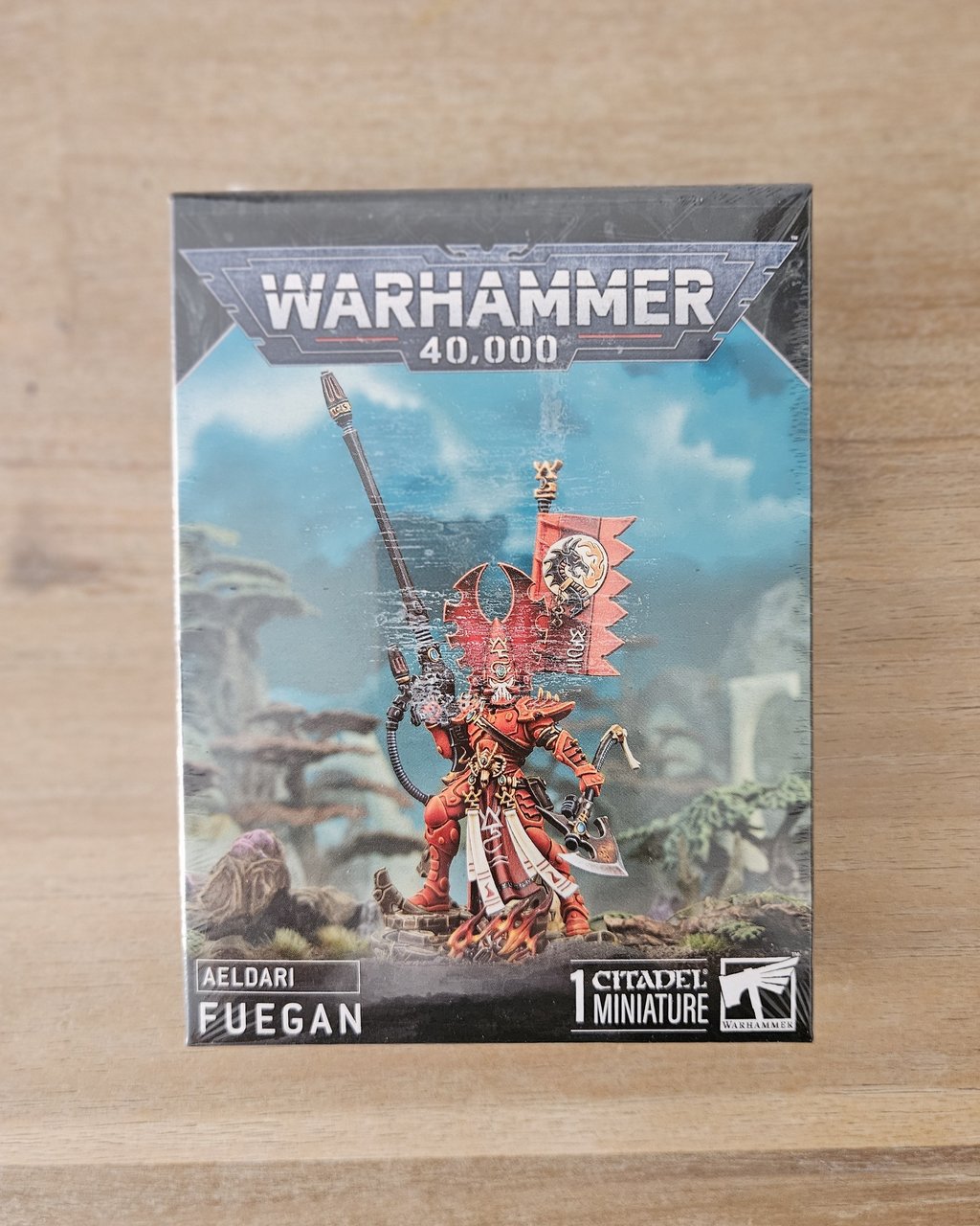 Fuegan