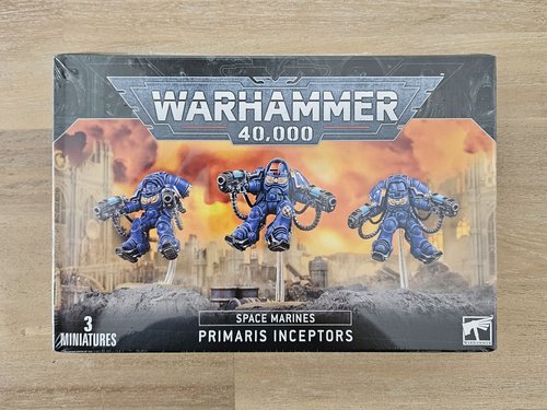 Inceptors