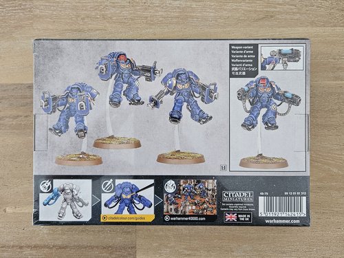 Inceptors