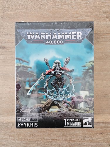 Lhykhis