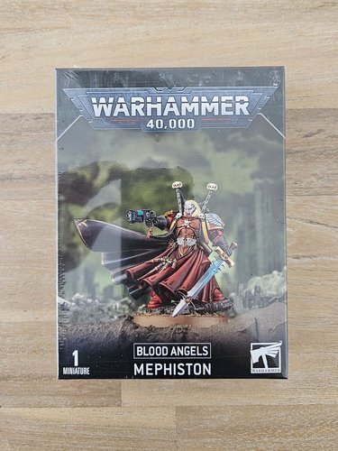 Mephiston