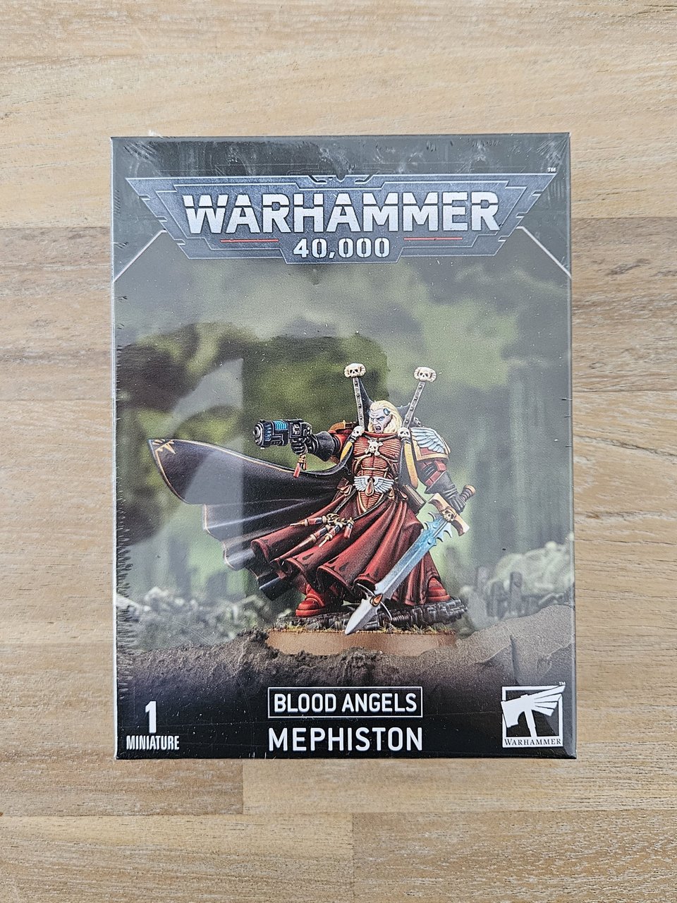 Mephiston