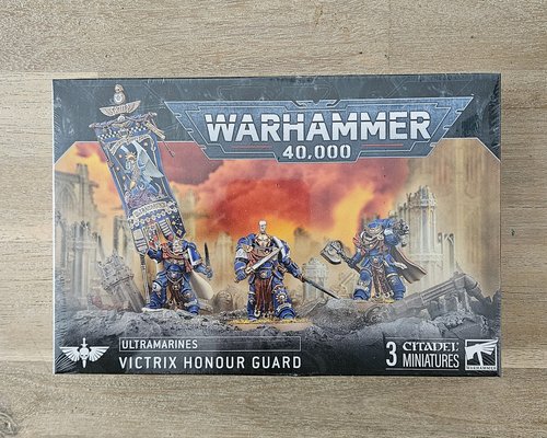 Victrix Honour Guard
