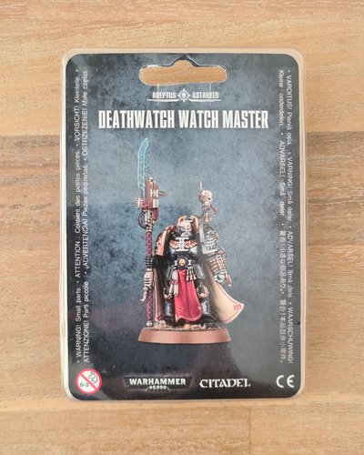 Watch Master