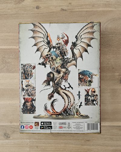 Archaon Everchosen