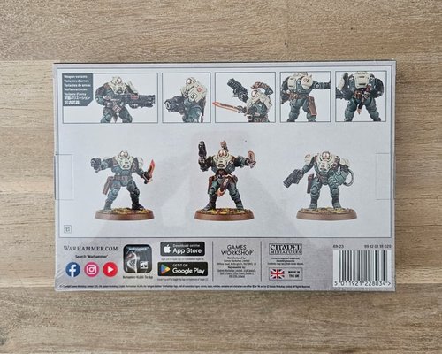 Ironkin Steeljacks